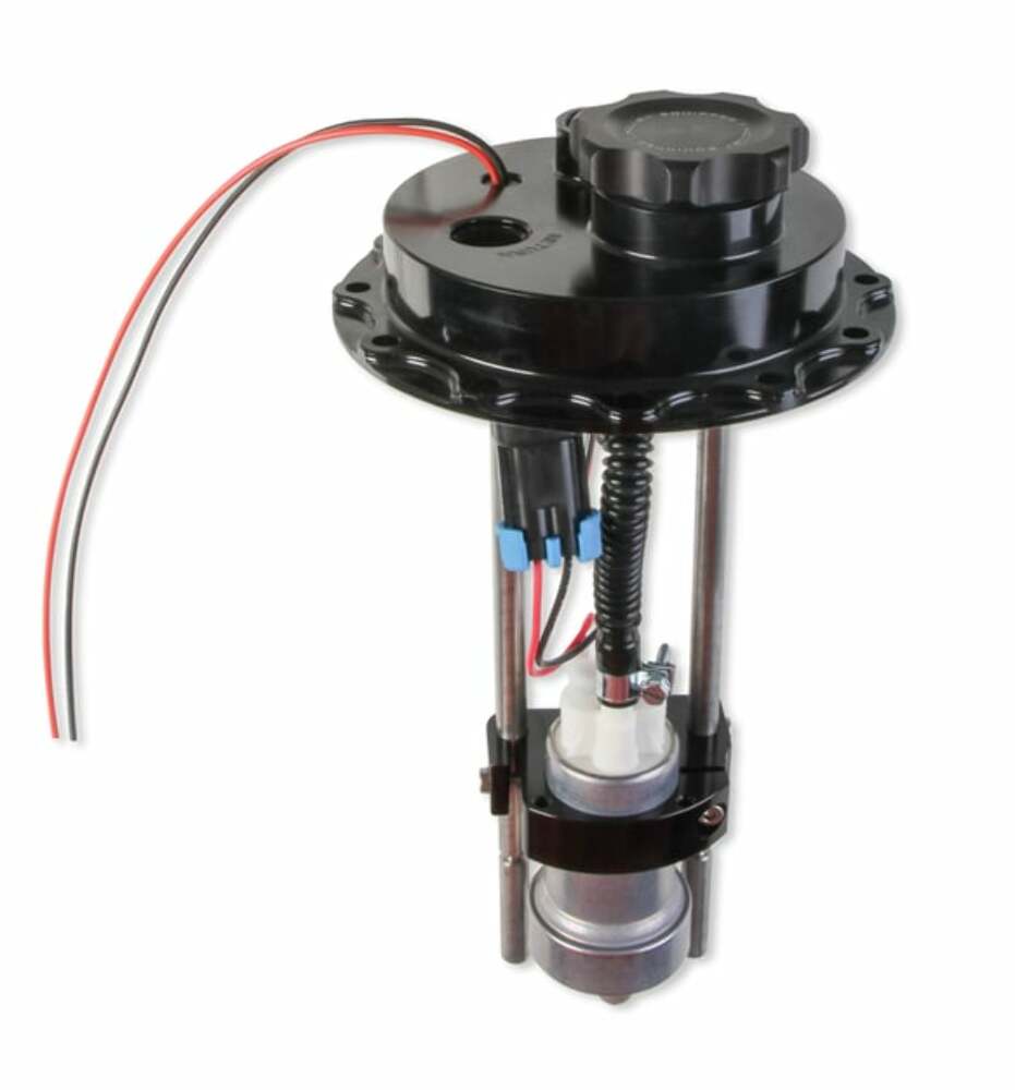 Hooker performance muffler assembly-12-146