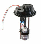 Hooker performance muffler assembly-12-146