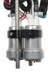 Holley Fuel Cell EFI Pump Module Assembly - 12-147