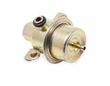 Holley Fuel Pressure Regulator -Buick - 512-515 for 1984-1987 Buick black