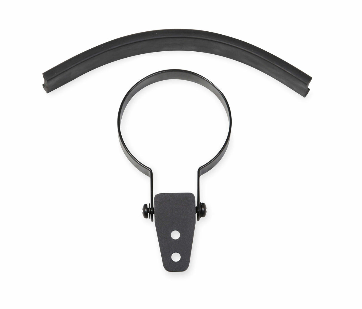 Hooker performance muffler bracket-26-620