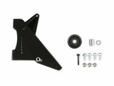Hooker performance muffler black alt-97-347