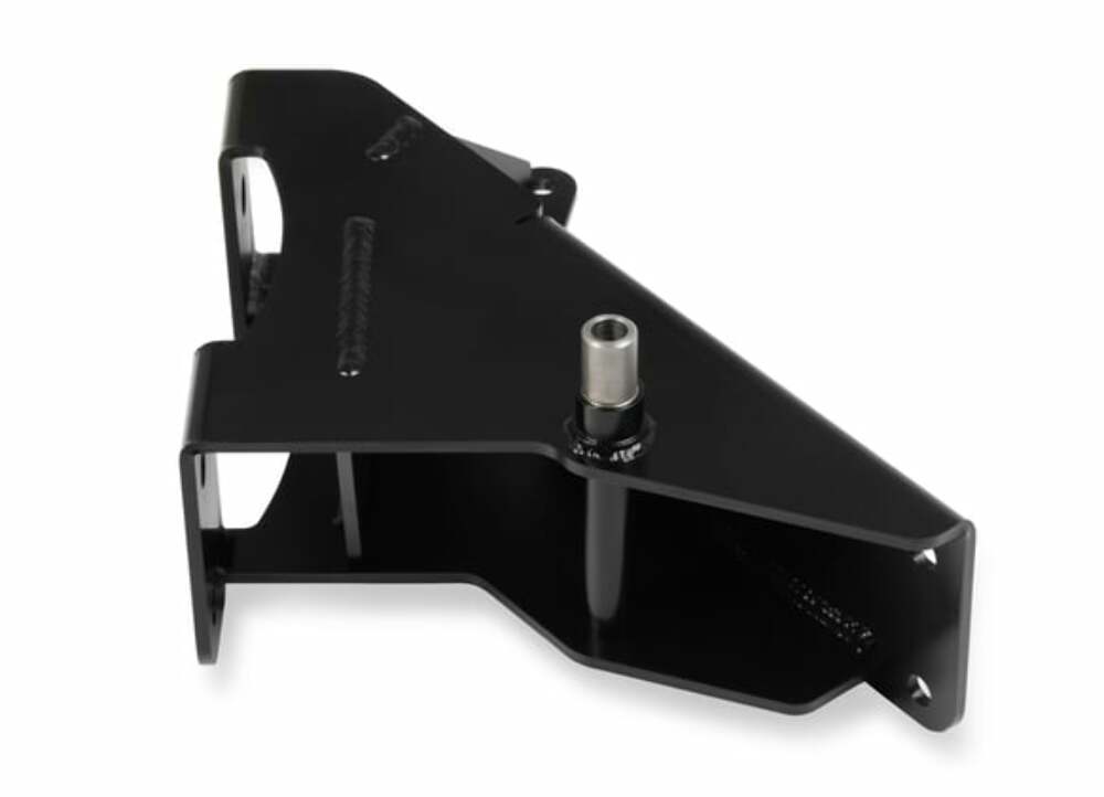 Hooker performance muffler alt-97-347
