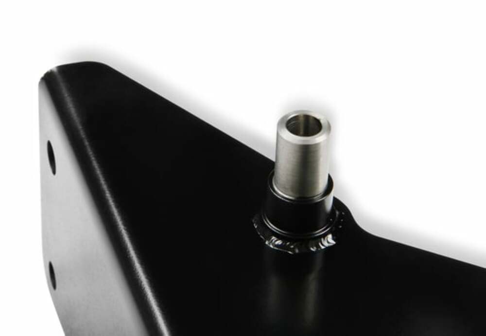 Hooker performance muffler alt-97-347