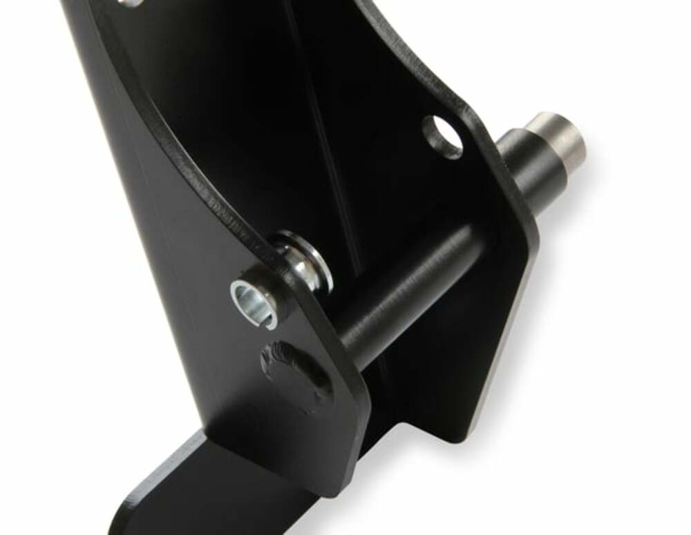 Hooker performance muffler alternator-97-369