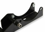 Hooker performance muffler alternator-97-369