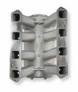t Holley GEN III HEMI Hi-Ram EFI Manifold - 300-650 Holley