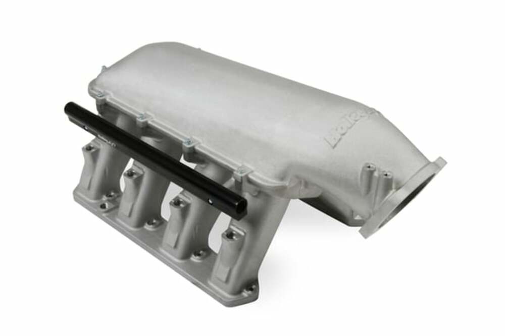 t Holley GEN III HEMI Hi-Ram EFI Manifold - 300-650 Holley