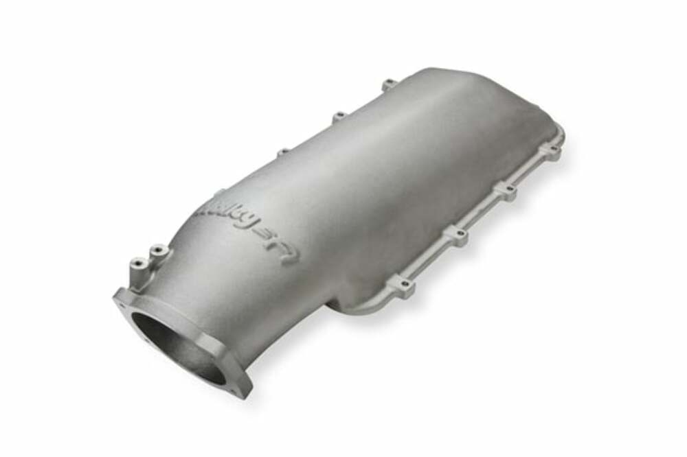 t Holley GEN III HEMI Hi-Ram EFI Manifold - 300-650 Holley