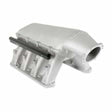 Holley EFI Gen III Hemi Hi-Ram EFI Manifold 300-658 for 2005-2010 Ram black aluminum