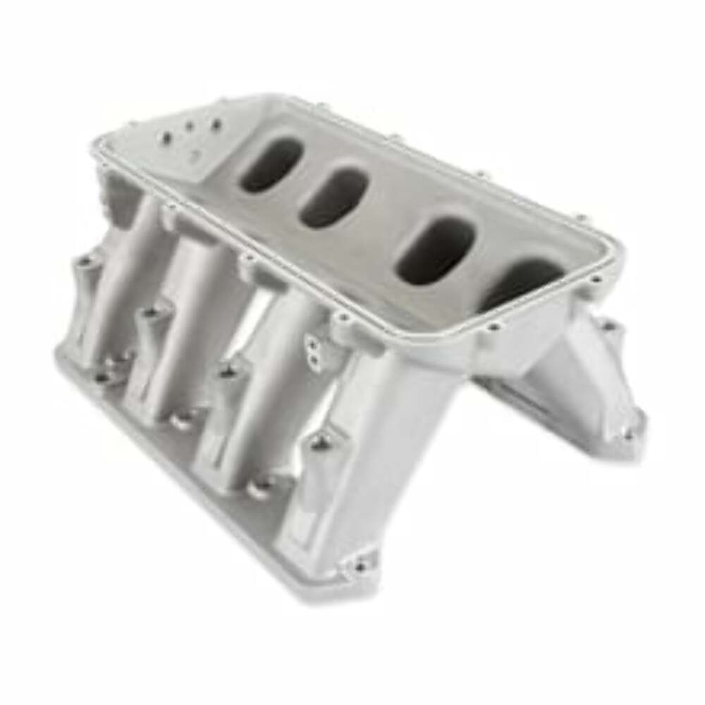 Hooker performance muffler manifold-300-658