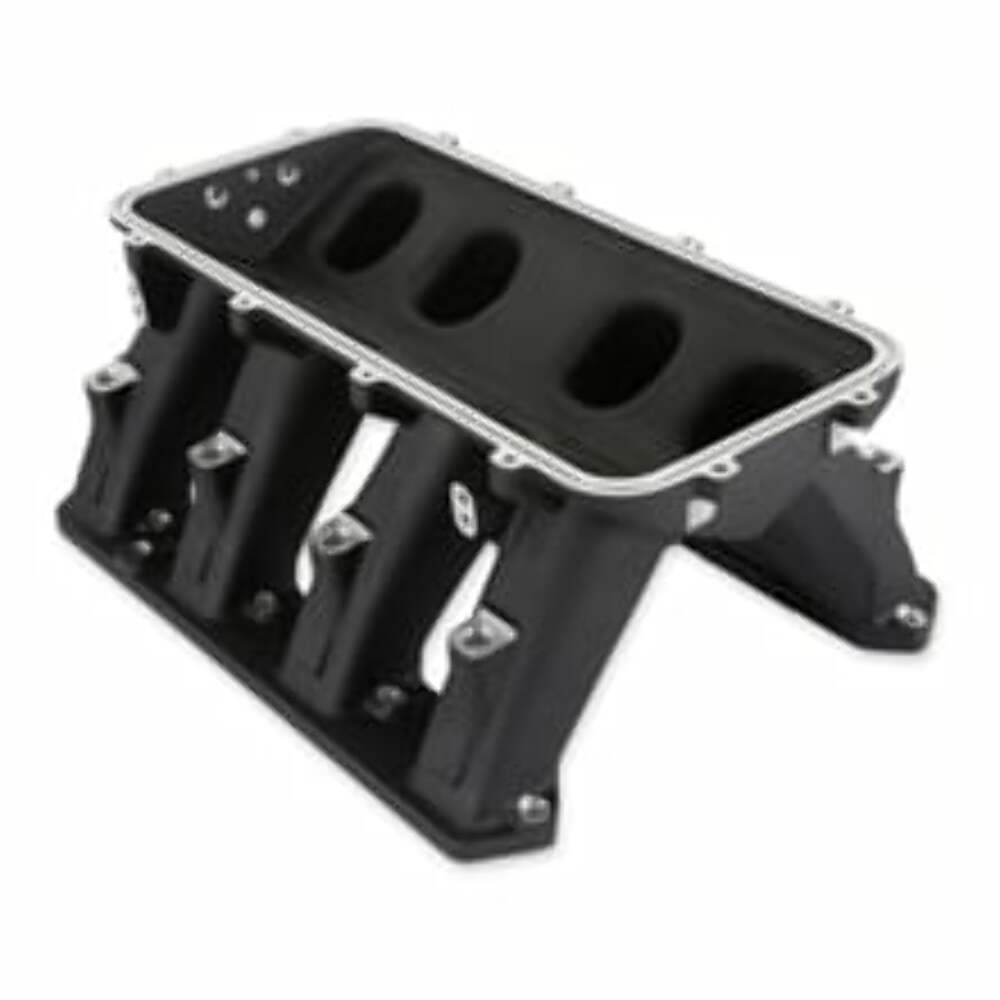 Hooker performance muffler manifold-300-658bk