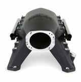Hooker performance muffler manifold-300-658bk