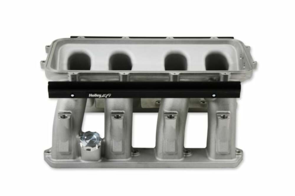 Hooker performance muffler base-300-653