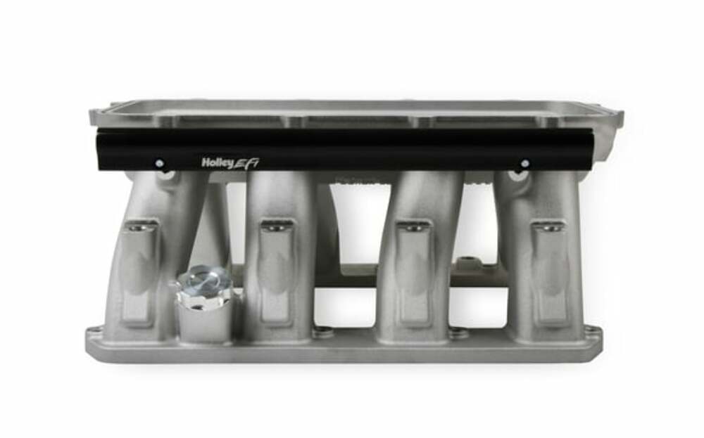 Hooker performance muffler base-300-653