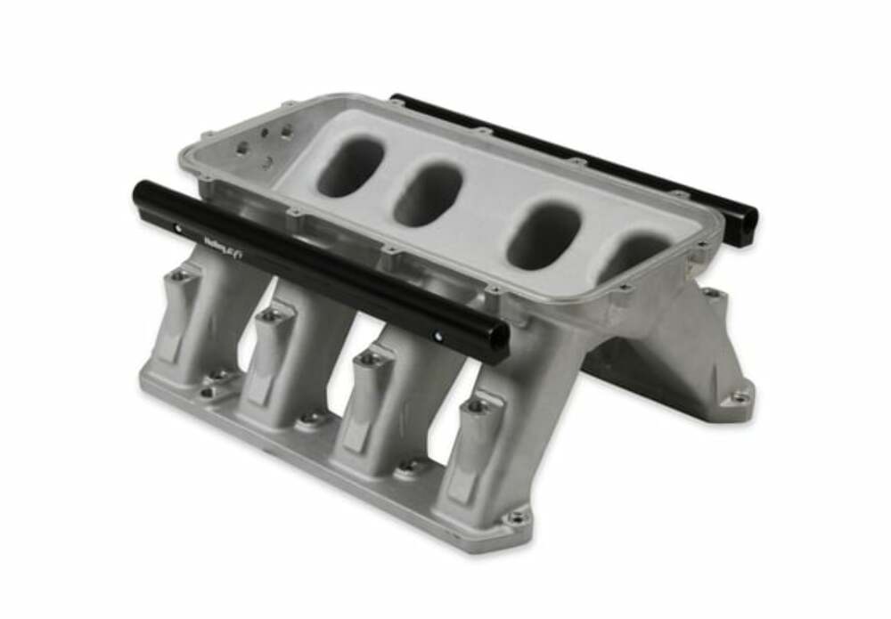 Hooker performance muffler base-300-653