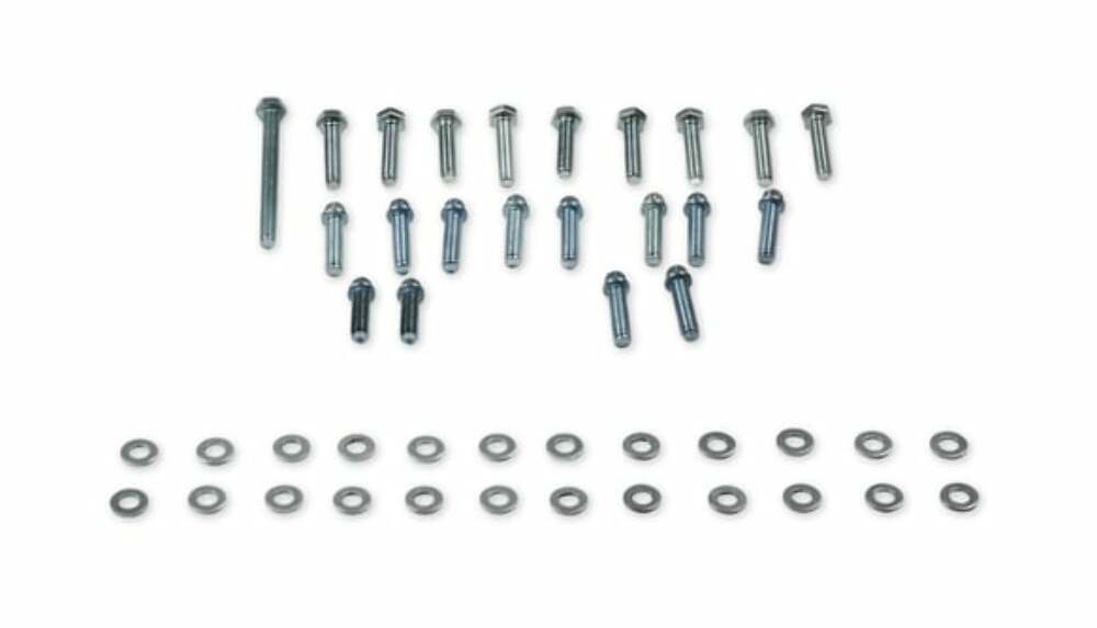 Hooker performance muffler base-300-653