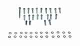 Hooker performance muffler base-300-653