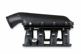 Hooker performance muffler black manifold-300-650bk