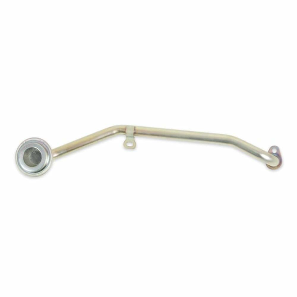 Hooker performance muffler black black-302-63bk