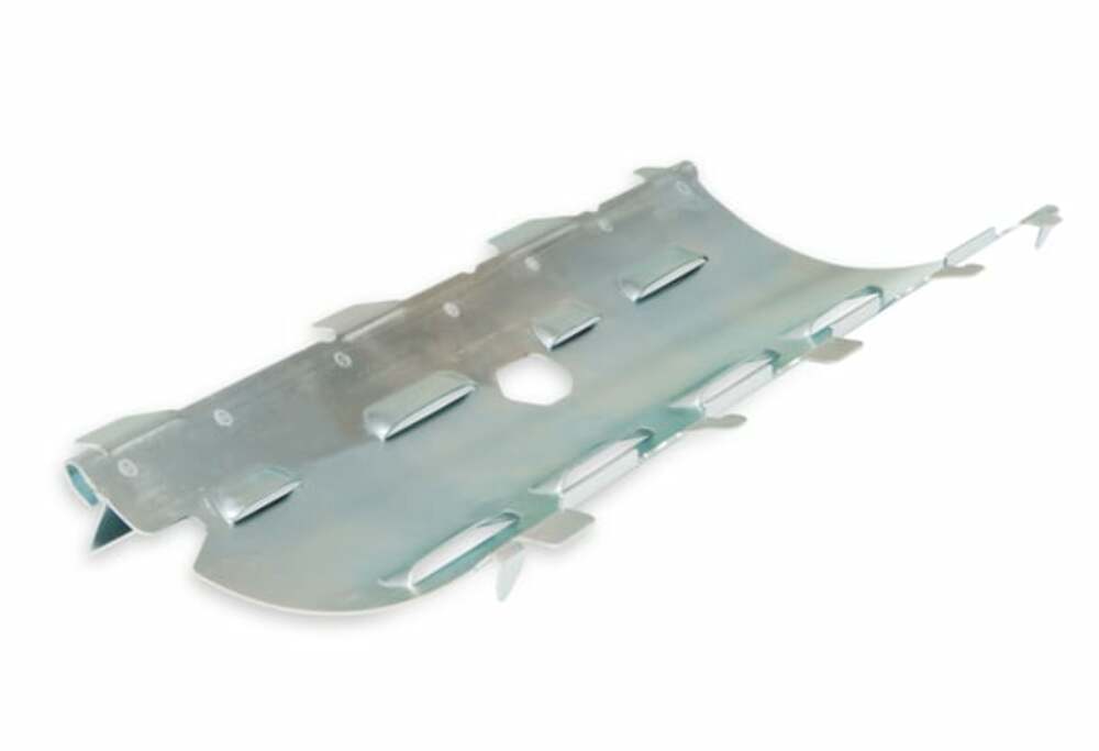 Hooker performance muffler vvt-302-60