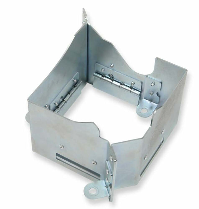 Hooker performance muffler baffle-302-30