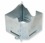 Hooker performance muffler baffle-302-30