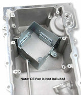 Hooker performance muffler baffle-302-30