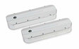 Hooker performance muffler black aluminum covers-241-278