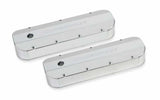 Hooker performance muffler black aluminum covers-241-278