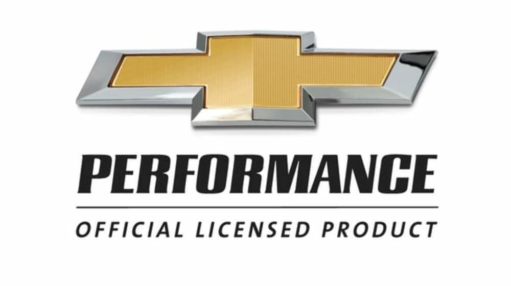 Hooker performance muffler covers-241-278