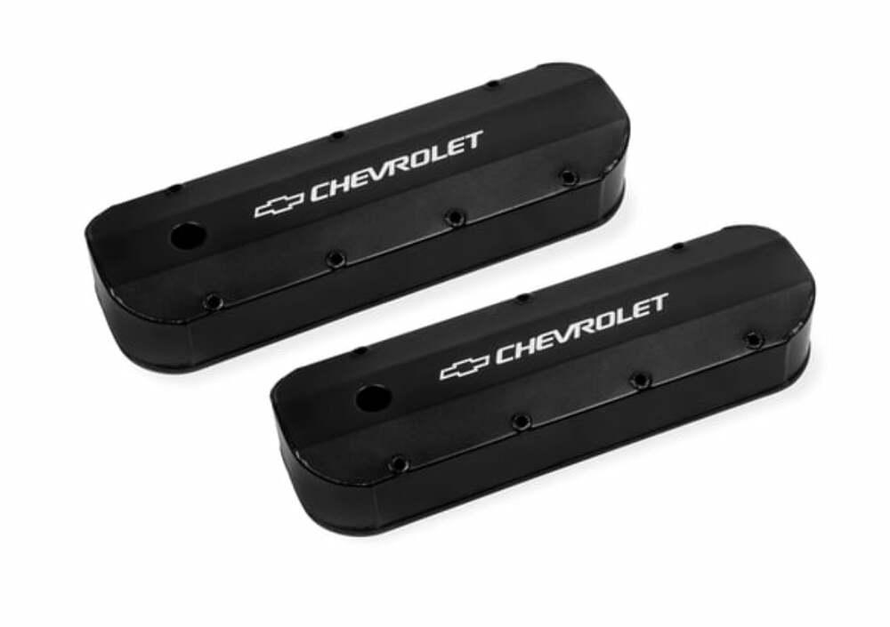 Hooker performance muffler covers-241-279