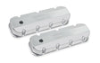 Hooker performance muffler black aluminum covers-241-280