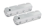 Hooker performance muffler black aluminum covers-241-280