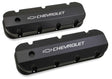 Hooker performance muffler black aluminum covers-241-281