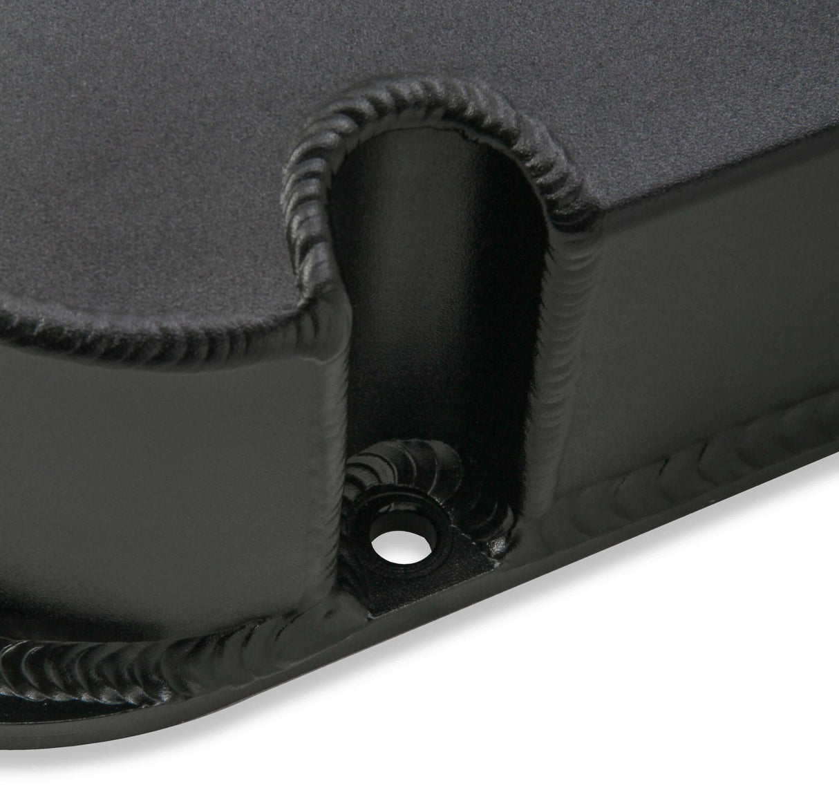 Hooker performance muffler covers-241-281