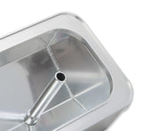 Hooker performance muffler covers-241-285