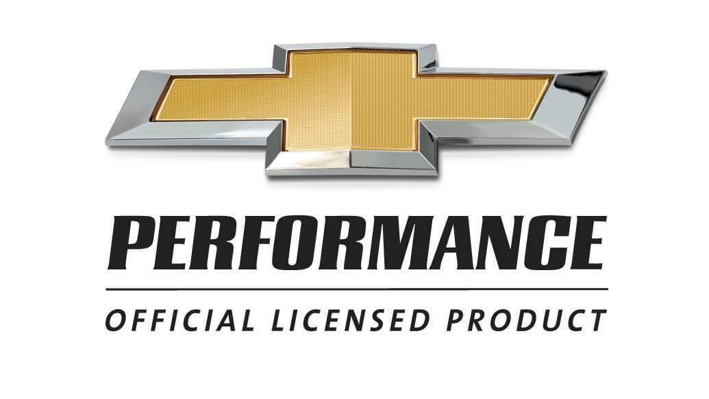 Hooker performance muffler covers-241-286
