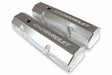 Hooker performance muffler black aluminum covers-241-287