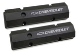 Hooker performance muffler black aluminum covers-241-288
