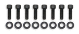 Hooker performance muffler covers-241-288