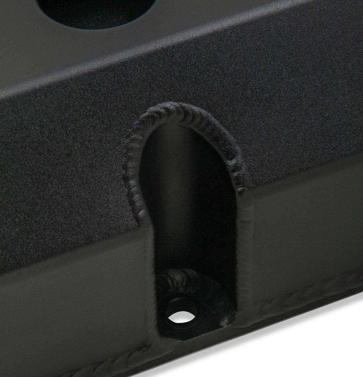 Hooker performance muffler covers-241-288