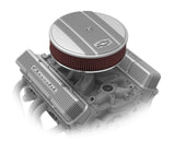 Hooker performance muffler covers-241-106
