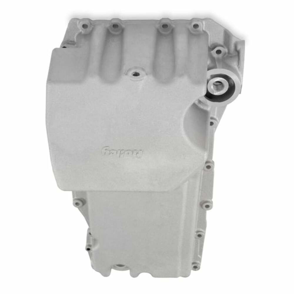 Hooker performance muffler kit-20-320