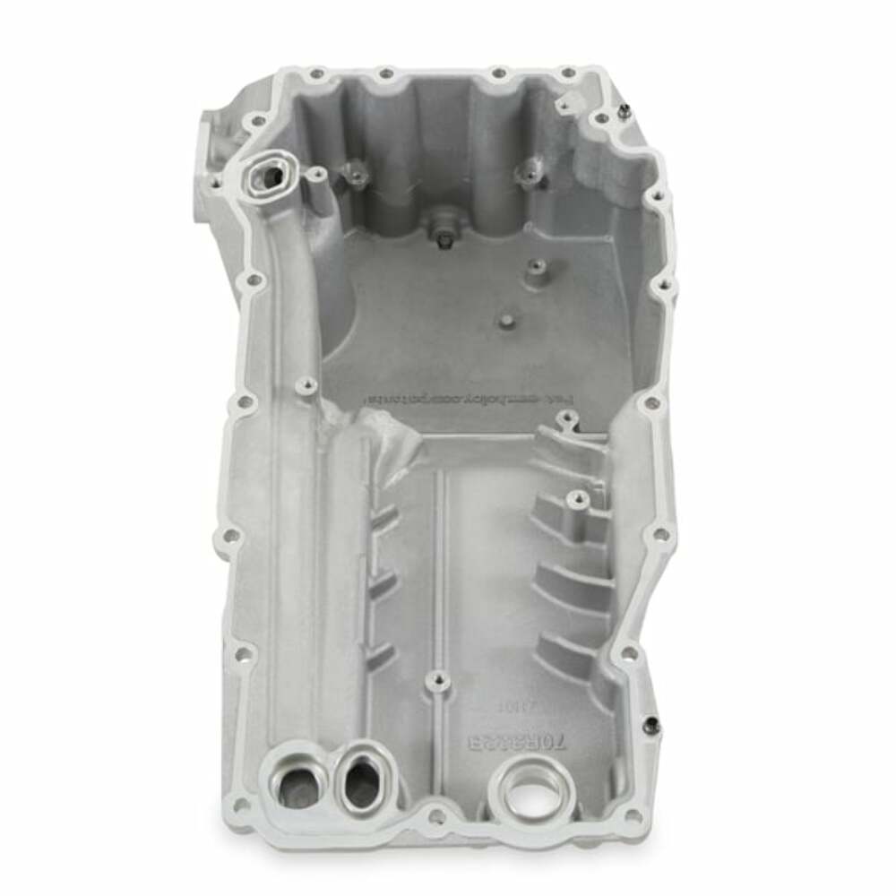 Hooker performance muffler kit-20-320