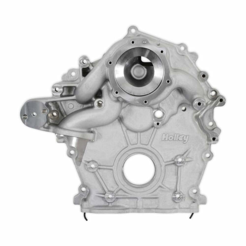 Hooker performance muffler kit-20-340