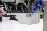Hooker performance muffler kit-20-340