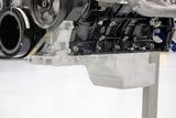 Hooker performance muffler kit-20-340