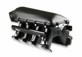 Hooker performance muffler black black-300-116bk