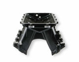 Hooker performance muffler black black-300-116bk